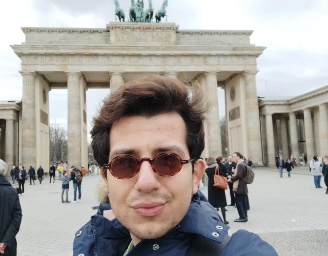 Gümüşova Almanca Özel Ders